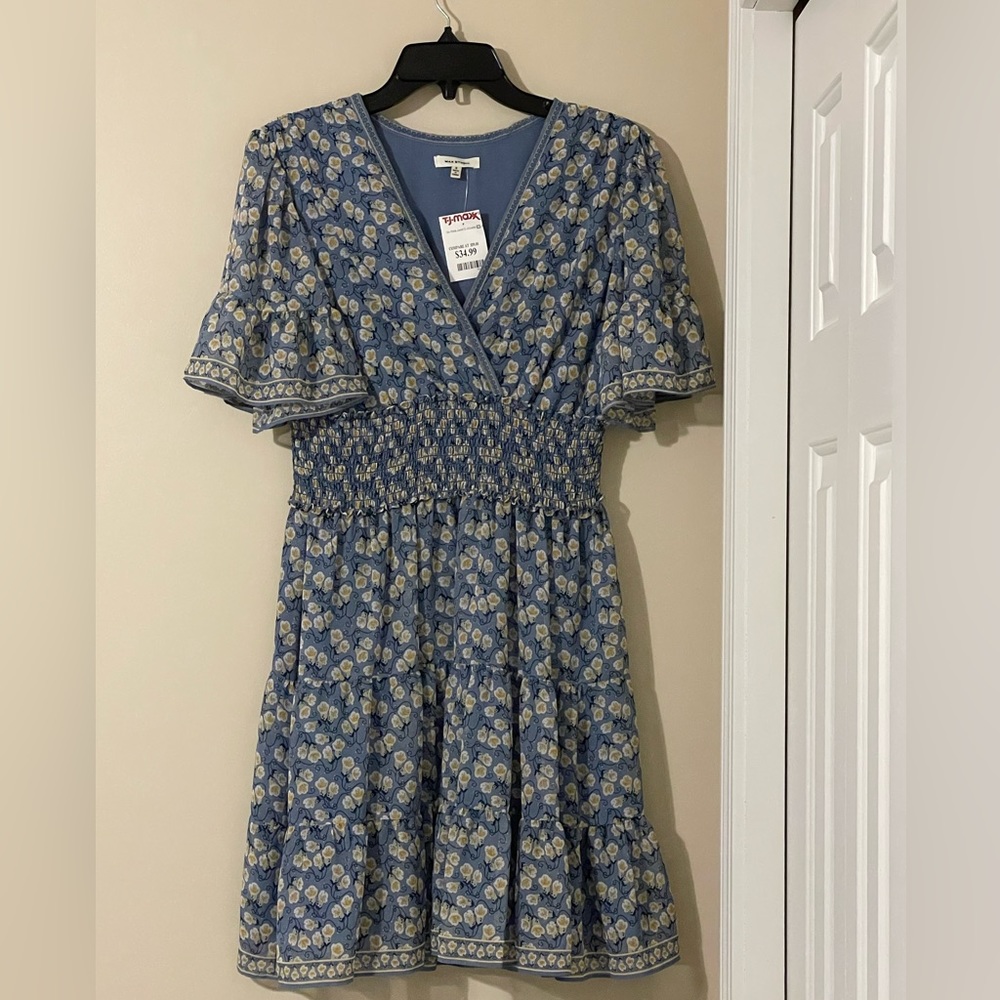 Max Studio dress
